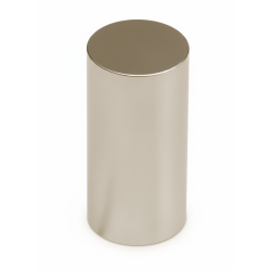 Mała gałka meblowa PEKIN okrągła, walec