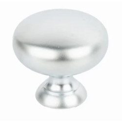 Gałka meblowa, klasyczna kulka TORONTO A-823