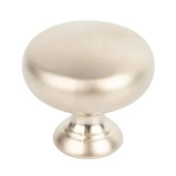 Gałka meblowa, klasyczna kulka TORONTO A-823