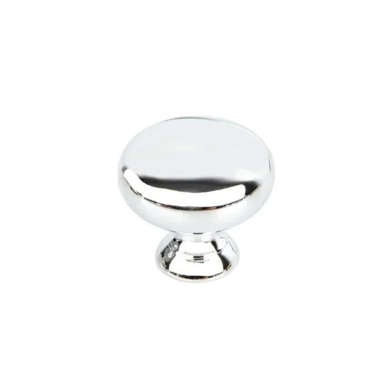 Gałka meblowa, klasyczna kulka TORONTO A-823