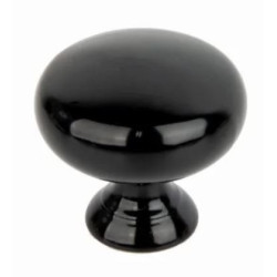 Gałka meblowa, klasyczna kulka TORONTO A-823