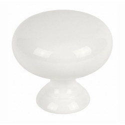 Gałka meblowa, klasyczna kulka TORONTO A-823