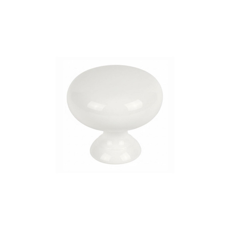 Gałka meblowa, klasyczna kulka TORONTO A-823