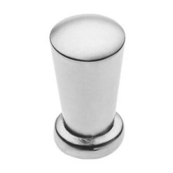 Mała gałka meblowa do szuflady, szafki, bolec 10.5 mm IMOLA