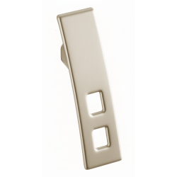 Elegancki uchwyt meblowy ASTER A-059