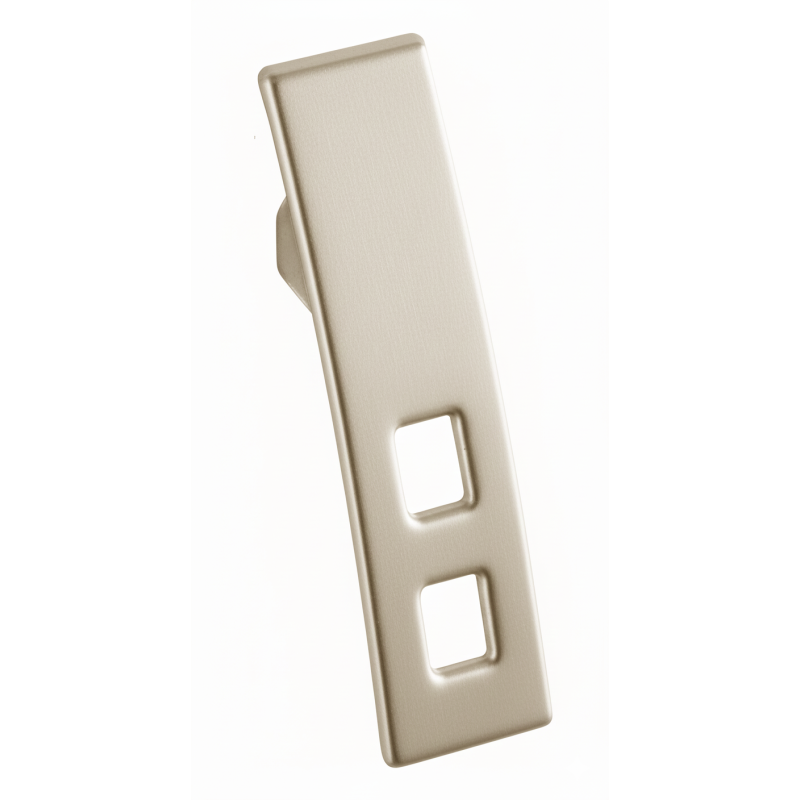 Elegancki uchwyt meblowy ASTER A-059