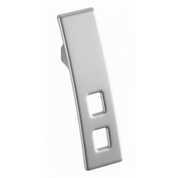 Elegancki uchwyt meblowy ASTER A-059