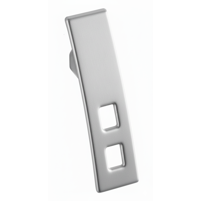 Elegancki uchwyt meblowy ASTER A-059