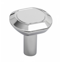 Gałka meblowa SALEM A-424 chrom