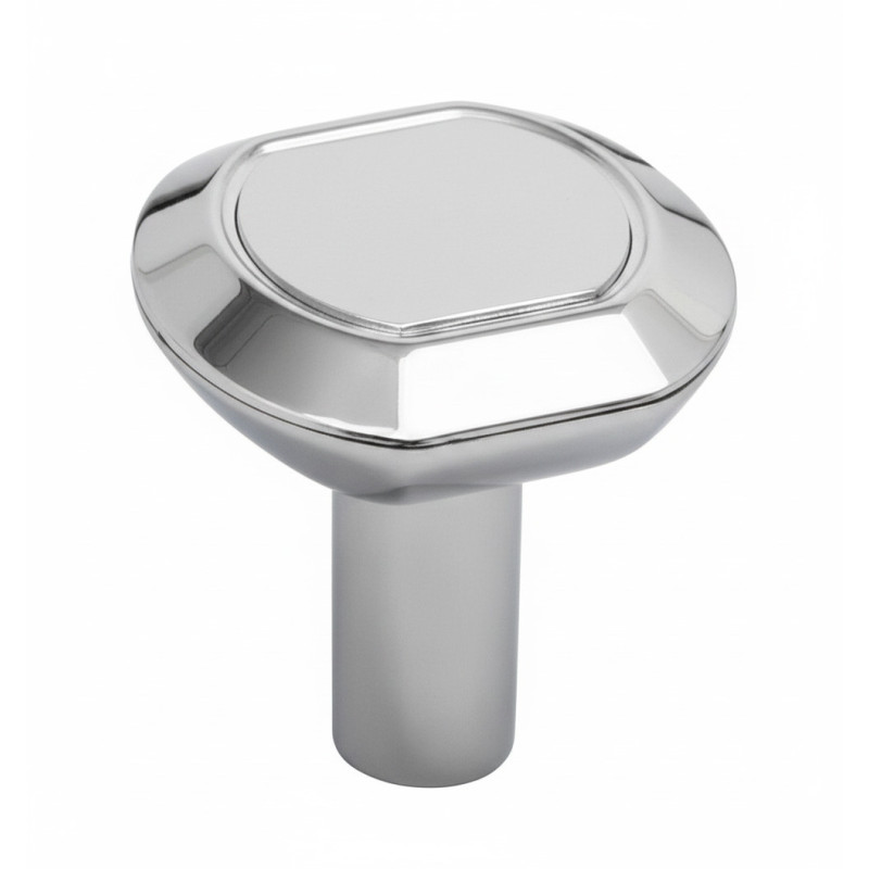 Gałka meblowa SALEM A-424 chrom