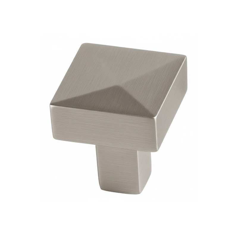 Gałka meblowa kwadratowa REGGAE A-1272