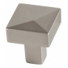 Gałka meblowa kwadratowa REGGAE A-1272