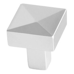 Gałka meblowa kwadratowa REGGAE A-1272