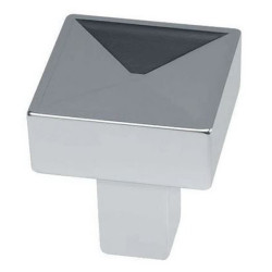 Gałka meblowa kwadratowa REGGAE A-1272