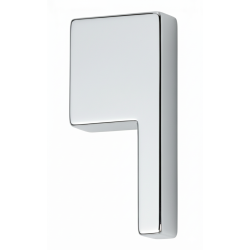 Wieszak meblowy, gałka LAIKO A-892