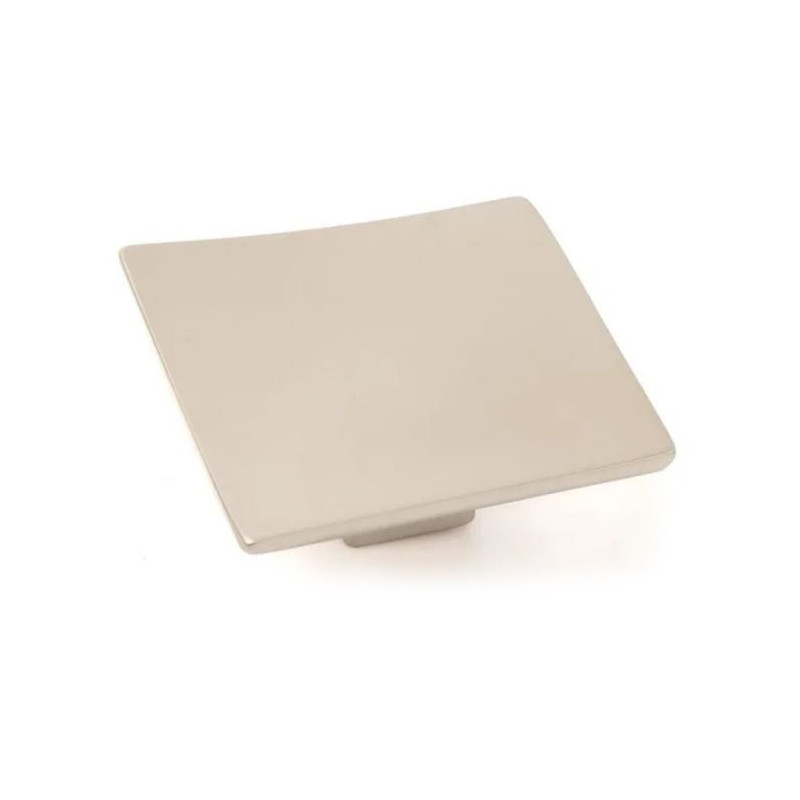 Gałka do mebli BLUES A-1313 kwadratowa