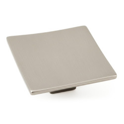 Gałka do mebli BLUES A-1313 kwadratowa