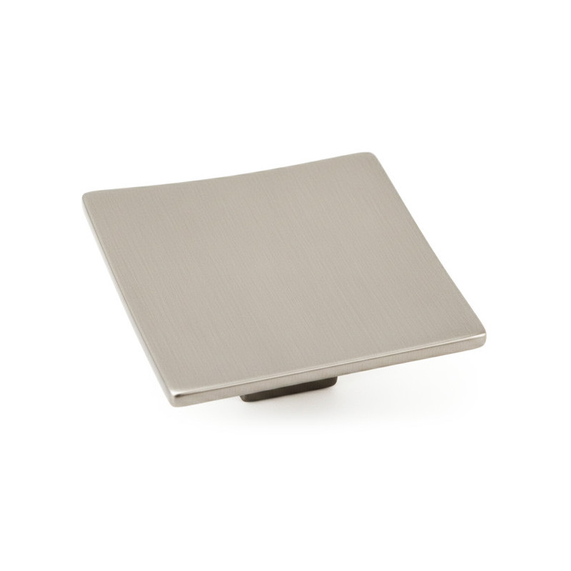 Gałka do mebli BLUES A-1313 kwadratowa