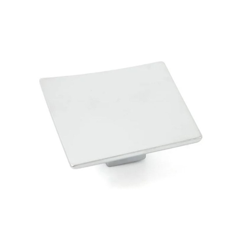 Gałka do mebli BLUES A-1313 kwadratowa