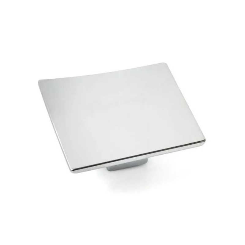 Gałka do mebli BLUES A-1313 kwadratowa