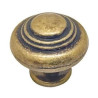 Antyczna gałka meblowa retro HESTIA A-013