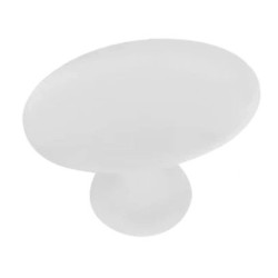 Gałka meblowa klasyczna, uniwersalna NAPOLI A-325