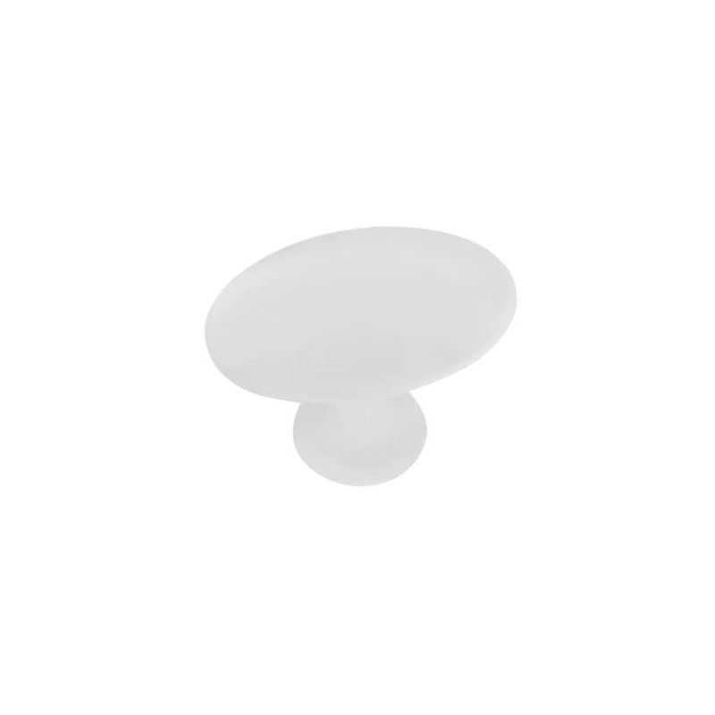 Gałka meblowa klasyczna, uniwersalna NAPOLI A-325