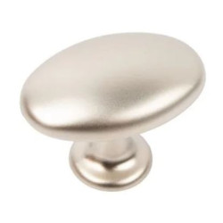 Gałka meblowa klasyczna, uniwersalna NAPOLI A-325