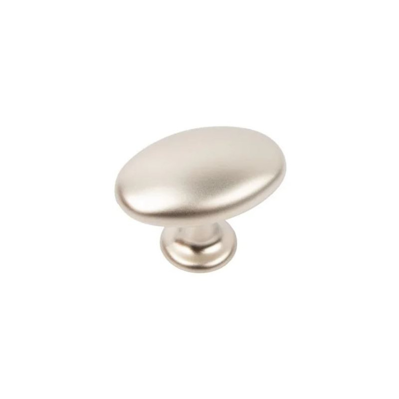 Gałka meblowa klasyczna, uniwersalna NAPOLI A-325