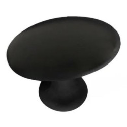 Gałka meblowa klasyczna, uniwersalna NAPOLI A-325