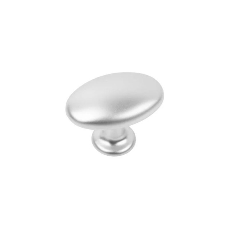 Gałka meblowa klasyczna, uniwersalna NAPOLI A-325