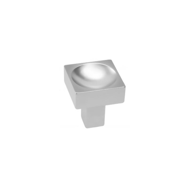 Kwadratowa gałka meblowa SOUL A-1282