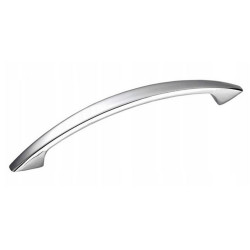 Uchwyt meblowy półokrągły MONTANA