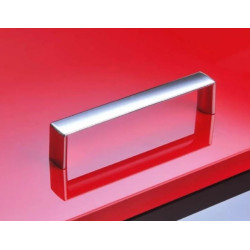 Prosty uchwyt do mebli ETNO C-128