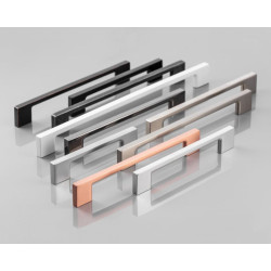 Uchwyt do mebli UZ-819 do zabudowy, szafki, komody