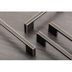 Uchwyt do mebli UZ-819 do zabudowy, szafki, komody