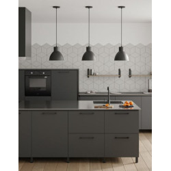 Uchwyt do mebli UZ-819 do zabudowy, szafki, komody