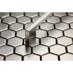 Uchwyt do mebli UZ-819 do zabudowy, szafki, komody