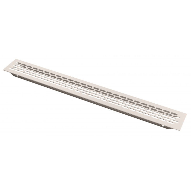 Kratka wentylacyjna do mebli, lodówki, kaszmir 60x484