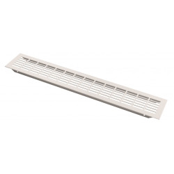 Kratka wentylacyjna do lodówki, mebli, kaszmir 80x480