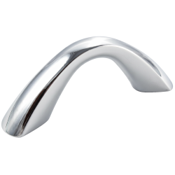 Łamany uchwyt meblowy CALIFORNIA