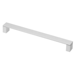 Minimalistyczny, prosty uchwyt meblowy UA-B337