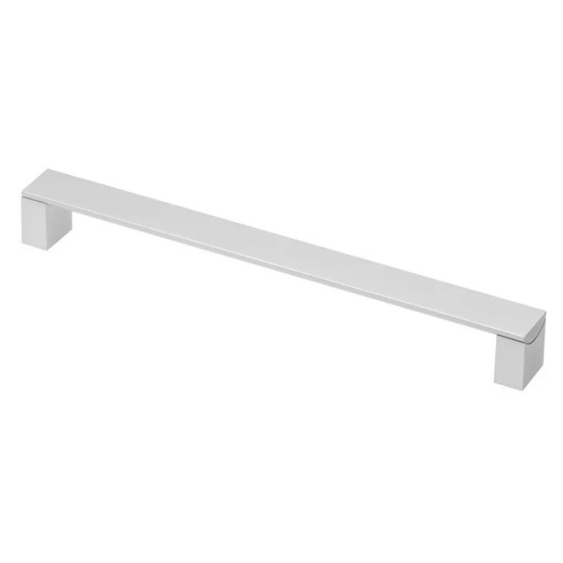 Minimalistyczny, prosty uchwyt meblowy UA-B337