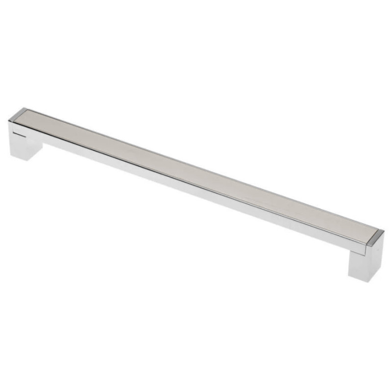 Prosty uniwersalny uchwyt meblowy LUNA