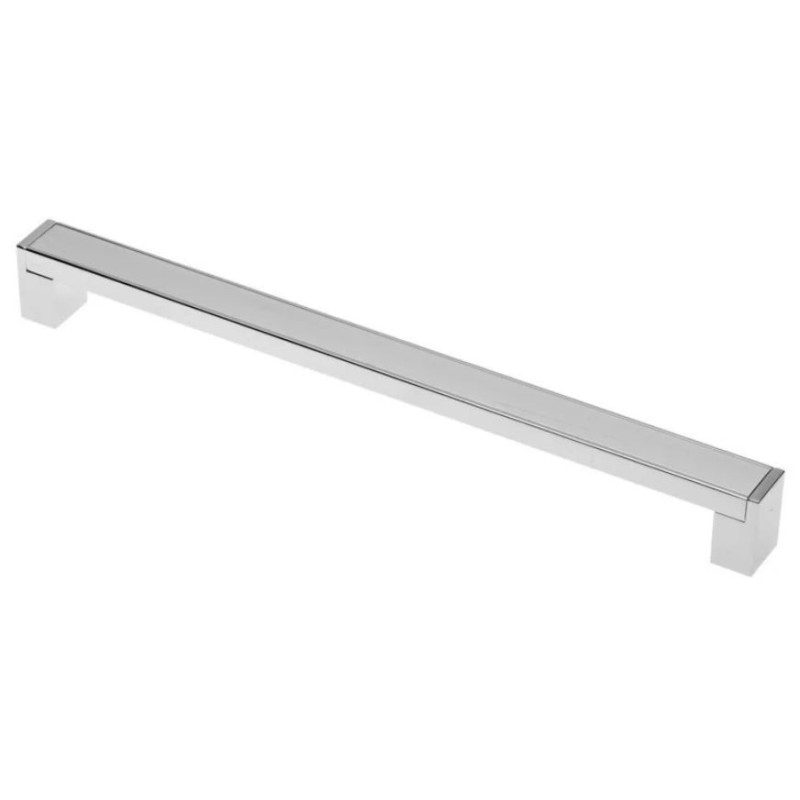 Prosty uniwersalny uchwyt meblowy LUNA