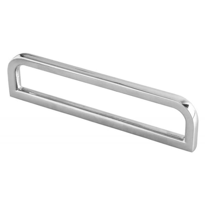 Nowoczesny uchwyt meblowy, rączka PADWA