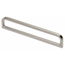 Nowoczesny uchwyt meblowy, rączka PADWA