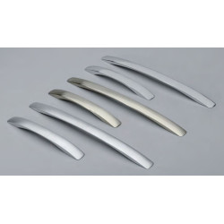 Klasyczny stylowy uchwyt do mebli NAPOLI