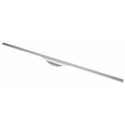 Uchwyt meblowy krawędziowy METRON