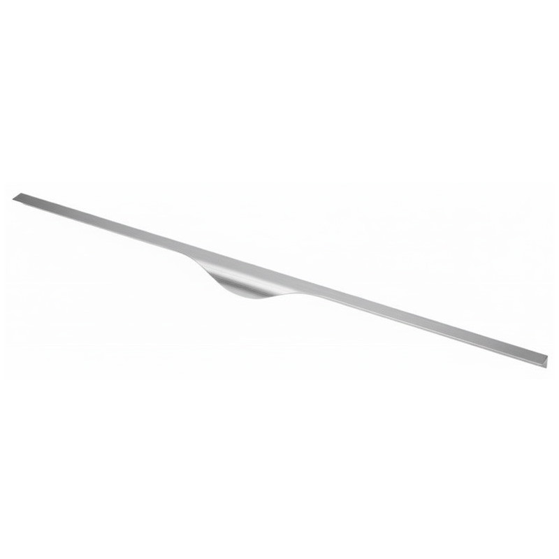 Uchwyt meblowy krawędziowy METRON